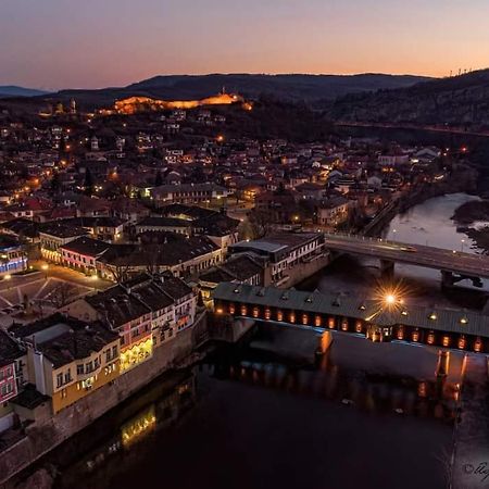 Апартамент Барок Lovech Exterior photo