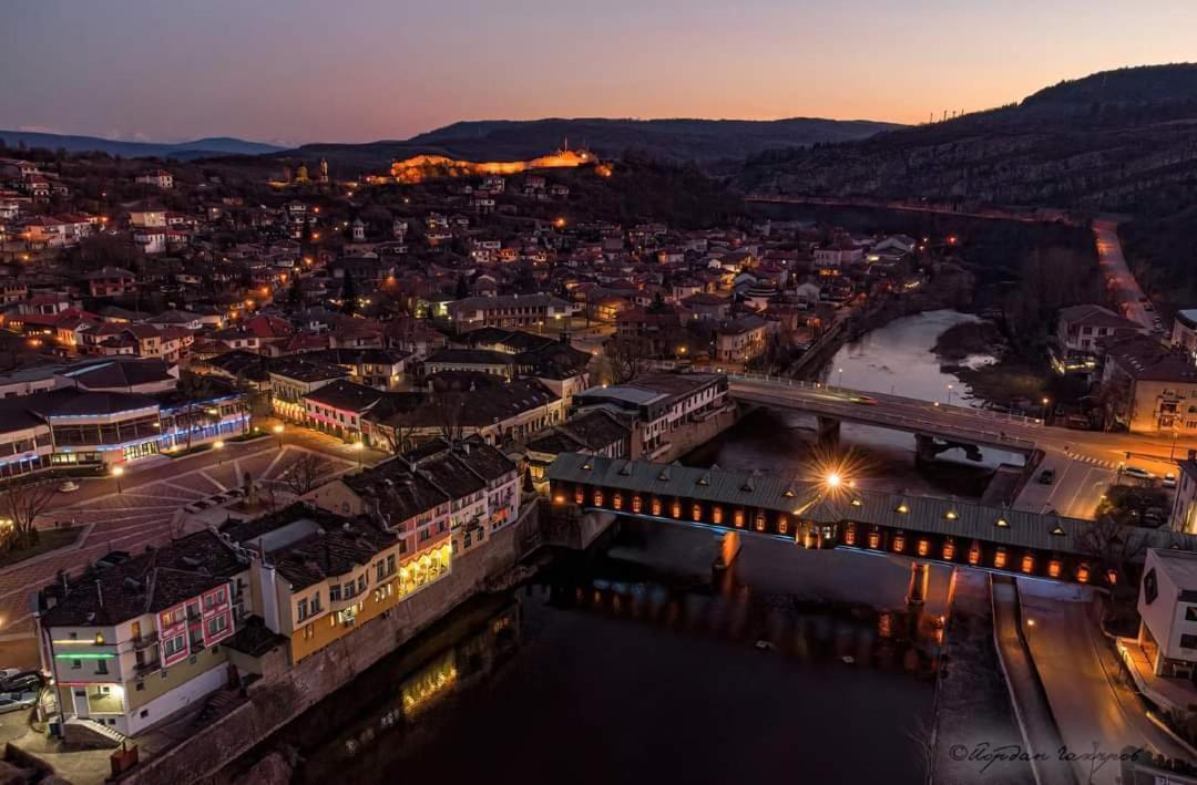 Апартамент Барок Lovech Exterior photo